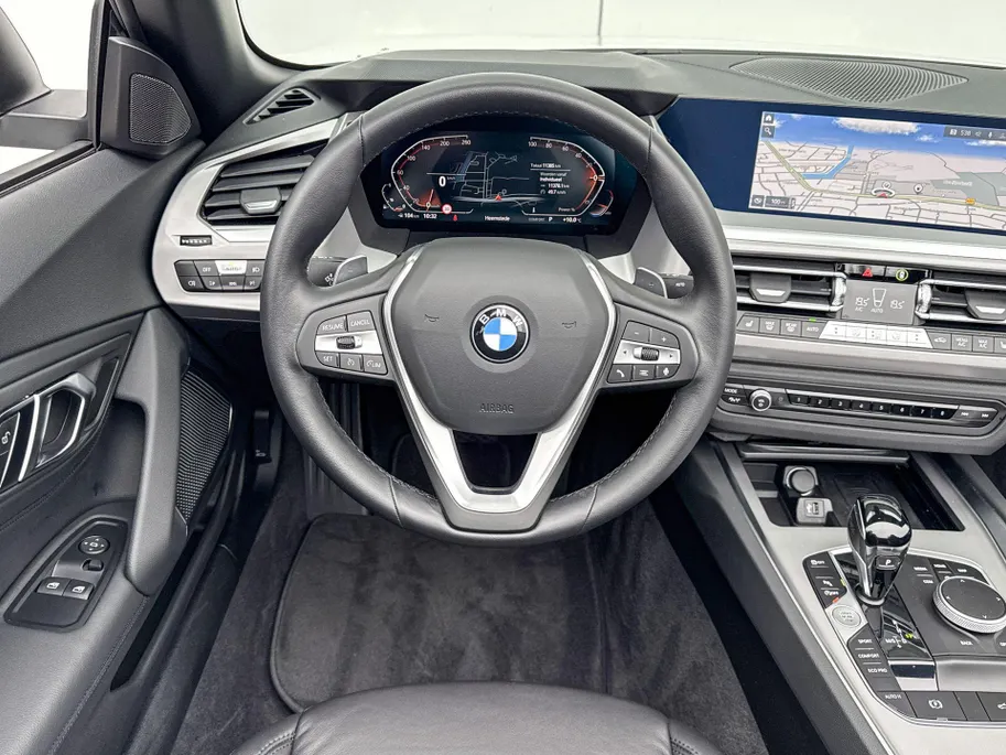 BMW Z4 sDrive20i Business Edition Plus