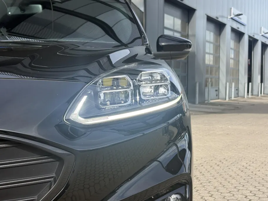 Ford Kuga 2.5 PHEV ST-Line X | AGR voorstoelen | 19 Inch LM