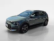 Kia Niro 1.6 GDi Hybrid DynamicLine | Cruise Control | Crimate Control | Camera | Navigatie | LM Velgen | Parkeersensoren |