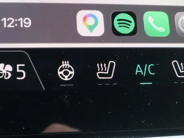 Mitsubishi Grandis 1.8 HEV Intense+ | Stoel/Stuur Verwarming | Apple/Android Auto |