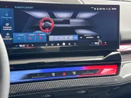 BMW M5 Touring 