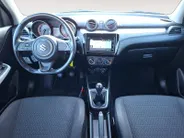 Suzuki Swift 1.2 Select | Dealeronderhouden | Navigatie | Trekhaak | Stoelverwarming