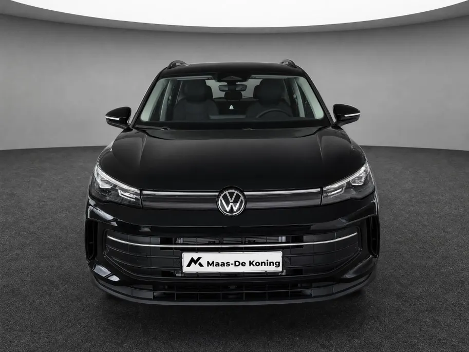 Volkswagen Tiguan Life 1.5 eHybrid 204 PK 6 versn. DSG · Achteruitrijcamera · Comfort pakket ·