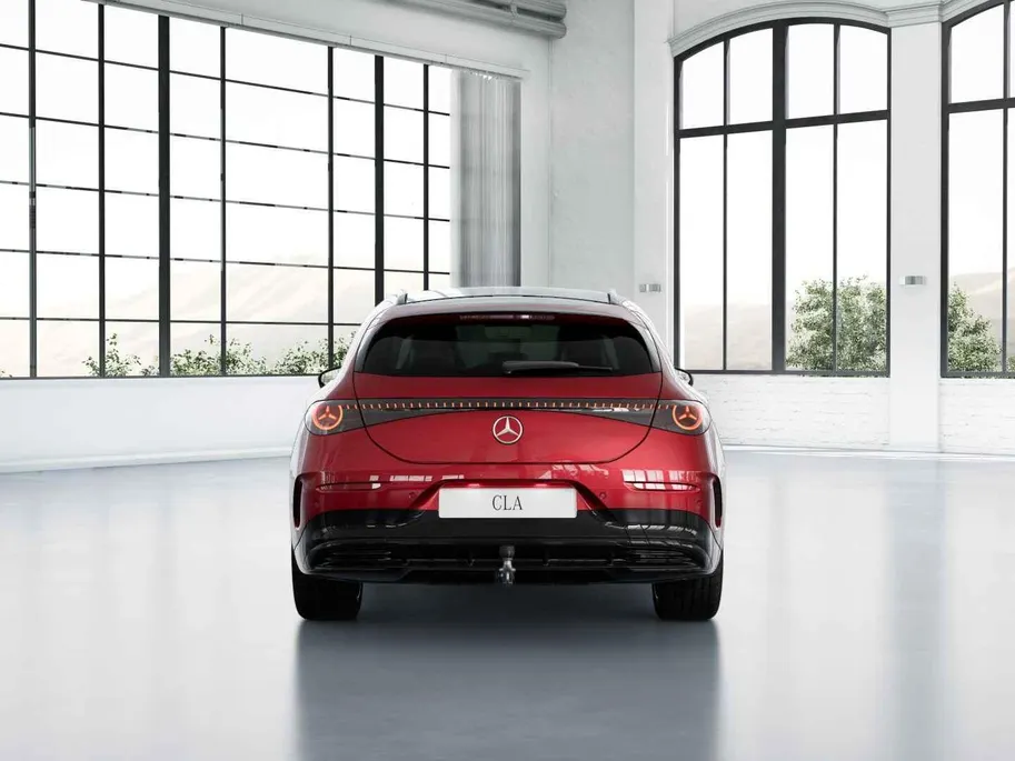 Mercedes-Benz CLA Shooting Brake 250+ Business Solution AMG 85.5 kWh