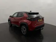 Toyota Yaris Cross 1.5 Hybrid Executive Automaat | Trekhaak | Panoramadak | Apple Carplay/Android Auto | Stoelverwarming