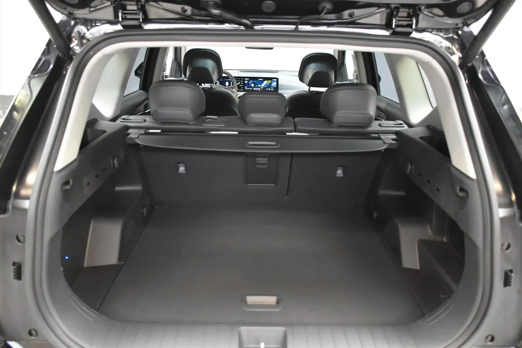 Kia EV5 81,4 kWh 217pk 2WD Plus Advanced NIEUW TE BESTELLEN