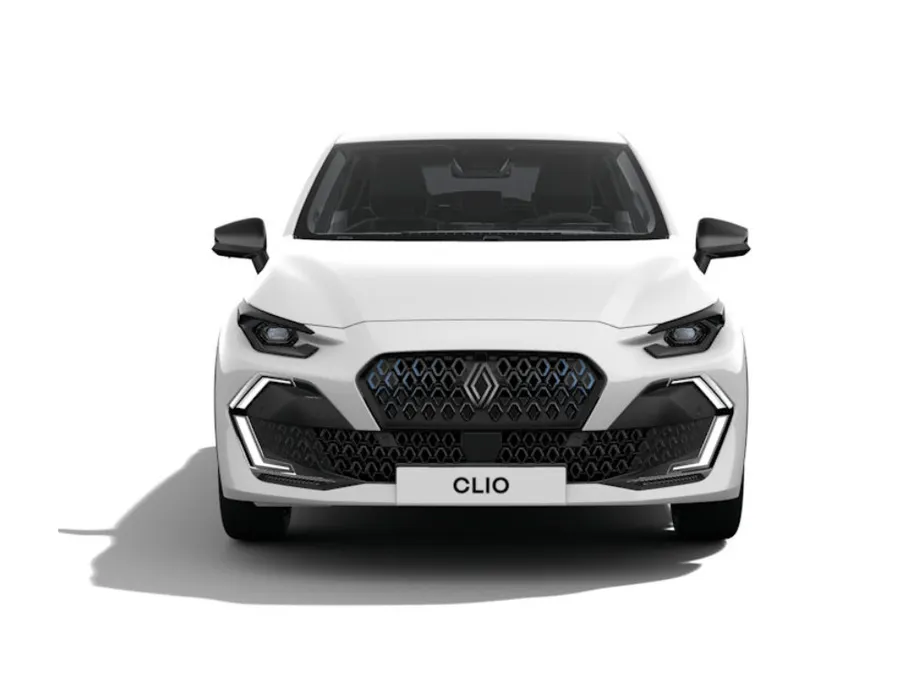 Renault Clio Hybrid 160 esprit Alpine | Profiteer nu van €1.800,- Zeeuw & Zeeuw voorraadkorting | 5 jaar Garantie tot 160.000km |