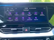 Kia Niro 1.6 GDi Hybrid DynamicPlusLine | Climate control | Navigatie | Parkeercamera | Trekhaak | Stoel en stuurverwarming | Keyless |