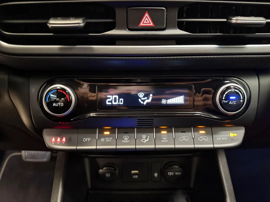 Hyundai Kona 1.6 HYBRID | PREMIUM | AUTOMAAT | NAVI | CAMERA |