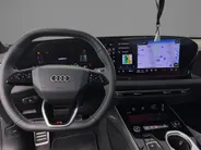 Audi A6 Avant 2.0 367pk e-hybrid Quattro S edition Competition · Glazendak · Luchtvering · B&O Audio · Wegklapbare Trekhaak · Elek. Stuur · Elek. Voorstoel · 21'' Inch · Garantie t/m 07-12-2030 of 100.000km