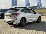 Ford Kuga 1.5 EcoBoost ST-Line X 150PK | PANORAMADAK | TREKHAAK 1800 kg | APPLE CAR PLAY - ANDROID AUTO | ADAPTIEVE CRUISE CONTROL