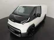 Kia PV5 Cargo 71,2 kWh 163pk L2H1 Elite I