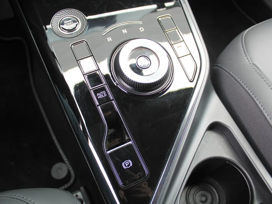 Kia Niro 1.6 GDi Hybrid DynamicLine | Airco | Navi | Cruise adapt. | Camera | PDC | 16'LM |