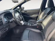 Nissan Leaf Tekna 40 kWh | 360 graden camera | Stoelverwarming | Climate Control | Bose audio