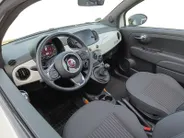 Fiat 500C 0.9 TwinAir Turbo 120TH Edition | Apple/Android Carplay | Cruise control