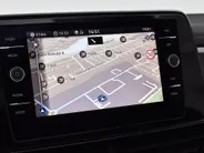 Volkswagen T-Roc Cabrio Style 1.0 115 pk Cabriolet 6 versn. Hand · Black style pakket · Comfort pakket · Multimedia pakket ·