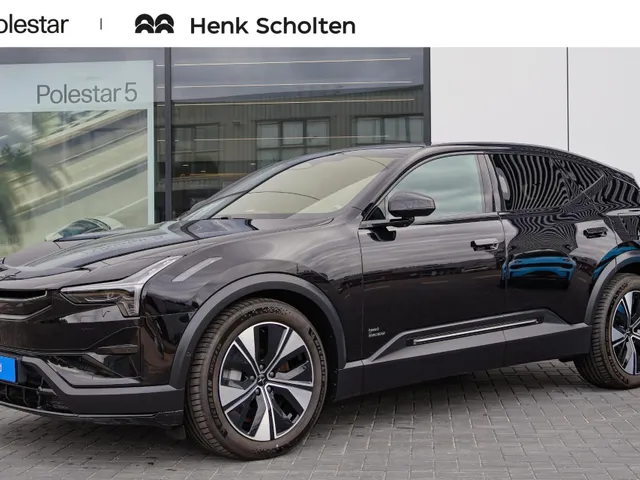 Polestar 3