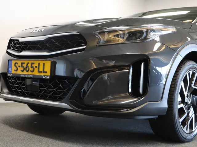 Kia XCeed 1.0 T-GDi DynamicPlusLine