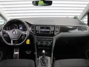 Volkswagen Golf Sportsvan 1.4 TSI Sound | Automaat | Navi | Trekhaak | 16” LM | Stoelverwarming | Cruise adapt. | All seasons | Apple CarPlay/Android Auto |