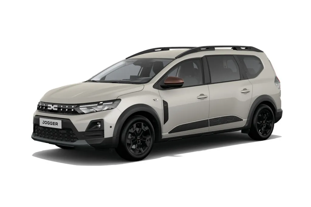 Dacia Jogger 1.2 Eco-G 120 limited edition 7p. | Gratis 7 jaar fabrieksgarantie tot 140.000km | Dacia Go financiering vanaf 2,9% rente | In diverse kleuren mogelijk |
