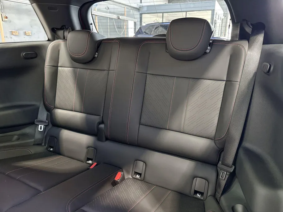 MINI Cooper 3-deurs Electric SE John Cooper Works Pakket M