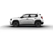 Fiat Grande Panda Icon