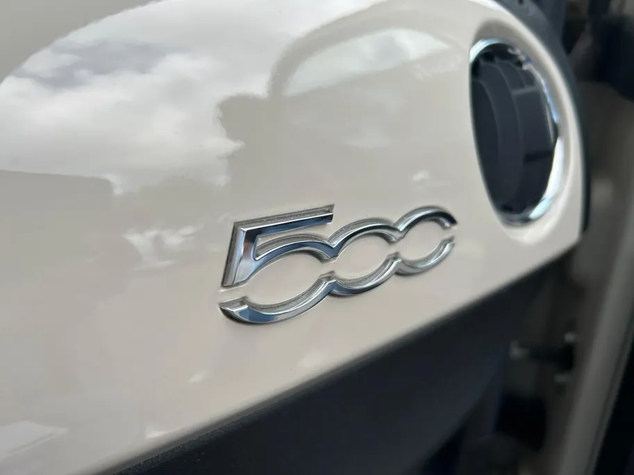 Fiat 500 0.9 TwinAir Turbo Collezione Navi, Airco, Panoramadak, Telefoonkoppeling, Parkeersensoren etc.! Nu rijklaarprijs inclusief 12 maanden garantie!!