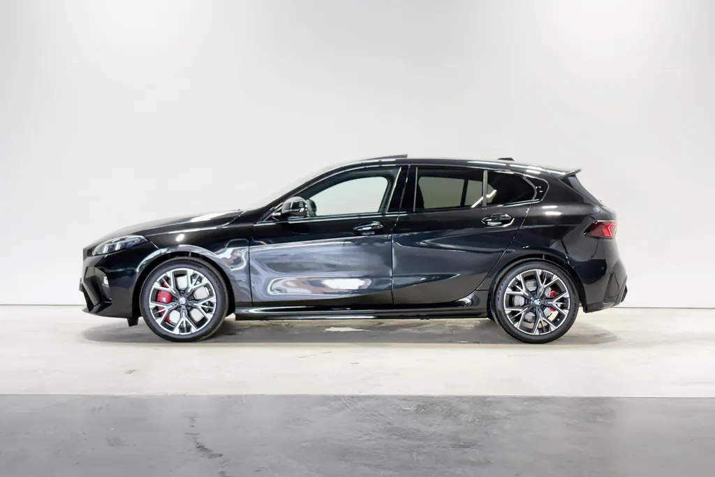 BMW 1 Serie 120 M Sportpakket Pro
