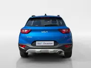 Kia Stonic 1.0 T-GDi MHEV DynamicLine | Automaat | Cruise Control | Climate Control | Camera | Navigatie | LM Velgen |