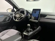 Renault Captur 90PK TCe Techno | Pack Winter | Navi | Climate Control | Camera | Parkeersensoren | Apple CarPlay/Android Auto | Lichtmetalen Velgen | Full LED | Armsteun | Digital Cockpit |