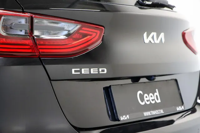 Kia Ceed 1.0 T-GDi DynamicPlusLine