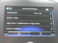 Renault Scénic 1.3 TCe Intens | automaat | navigatie | achteruitrijcamera