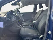 Ford Puma 1.0 EcoBoost Hybrid Titanium |Trekhaak| Winterpack| NL auto| 1e Eigenaar| 12 maanden Bovag Garantie