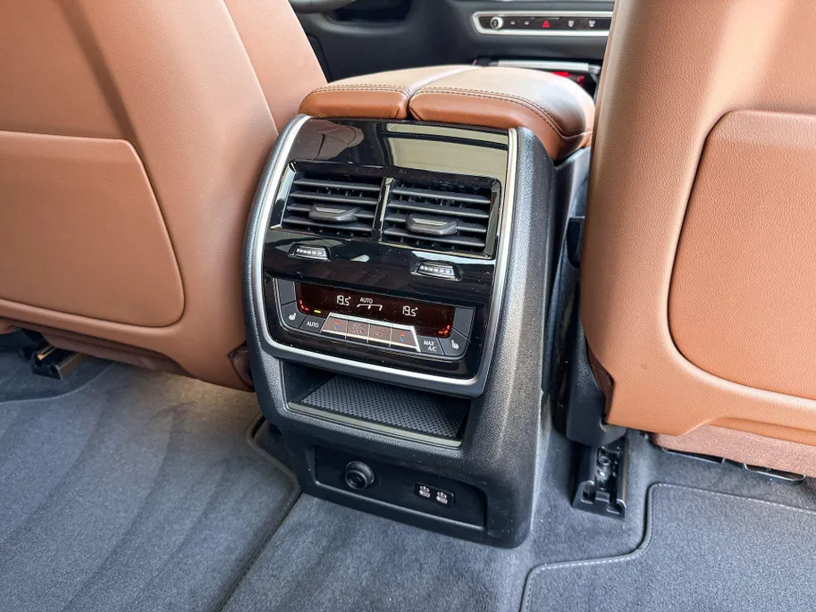BMW X7 xDrive40i