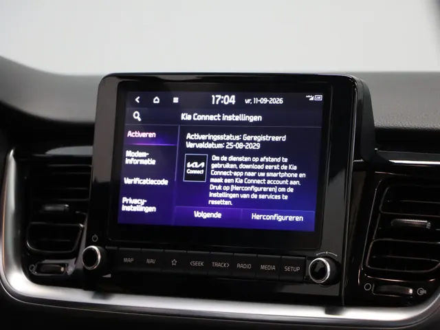 Kia Stonic 1.0 T-GDi MHEV DynamicLine