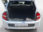 Renault Twingo 1.0 SCe Collection | Lage kilometers | Airco | Telefoon | Elektrische ramen voor |