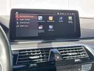 BMW 5 Serie Sedan 530e High Executive M-Sport