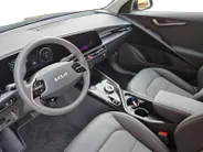 Kia Niro 1.6 GDi Hybrid DynamicLine TOT 5000,- VOORRAADVOORDEEL - informeer naar de beschikbare modellen