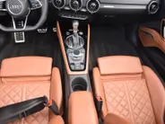 Audi TT Roadster 40 TFSI Pro Line S