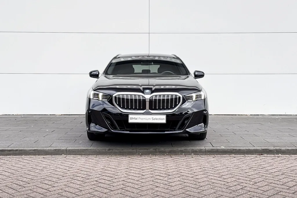BMW 5 Serie Touring 530e M Sport Edition