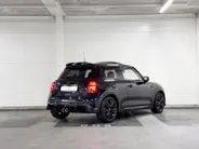 MINI Cooper 3-deurs Cooper S Rockingham GT Edition