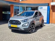 Ford EcoSport 1.0 EcoBoost Active WINTERPAKKET.