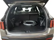 Kia Sorento 1.6 T-GDi Plug-in Hybrid 4WD ExecutiveLine 7p | Black Pack | Stoel verwarming en ventilatie | Panorama schuifdak | Sidebars | Lichtmetalen velgen 21inch | Lederen bekleding | Elektrisch bedienbare voorstoelen |