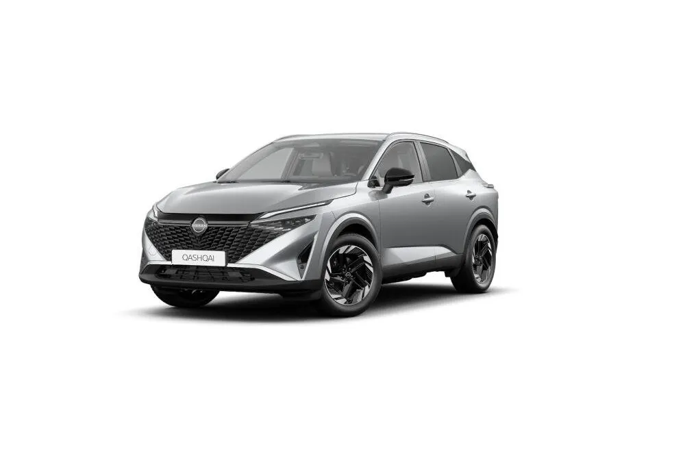 Nissan QASHQAI 1.5 e-Power N-Connecta | 10 JAAR GARANTIE | MY26 QASHQAI | €5000,- KORTING | MEERDERE KLEUREN BESCHIKBAAR|