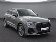 Audi Q3 Sportback 45 TFSIe 180kW/245PK S Edition · Trekhaak · Apple/Android Car Play · Drive select · Garantie t/m 10-03-2027 of 100.000km