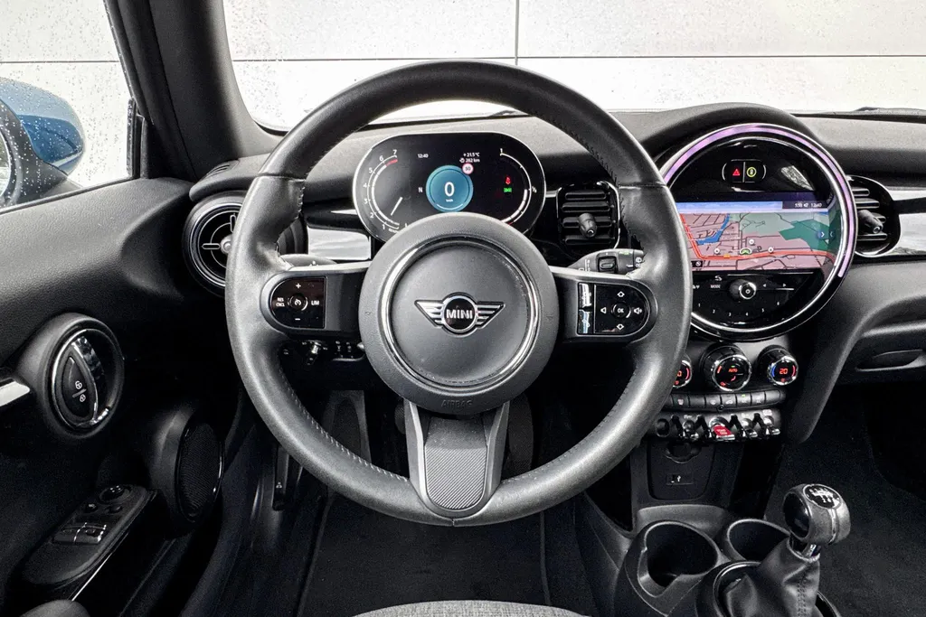 MINI Cooper 3-deurs One Classic
