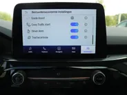 Ford Kuga 2.5 PHEV ST-Line X | TREKHAAK | PANO | ADAP CRUISE | BLIS |