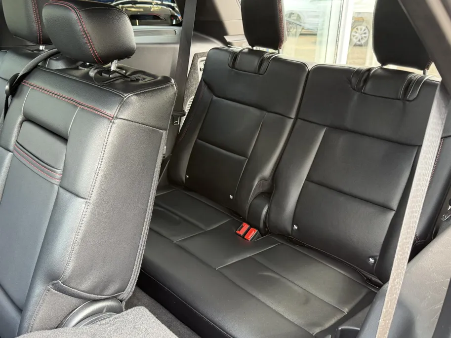 Ford Explorer 3.0 V6 EcoBoost PHEV ST-Line 7 persoons