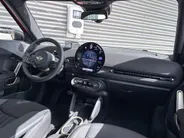 MINI Aceman SE John Cooper Works M 54.2 kWh