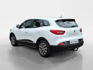 Renault Kadjar 1.2 TCe Limited Automaat | Navigatie | Trekhaak | Dealer onderhouden | 1 jaar garantie